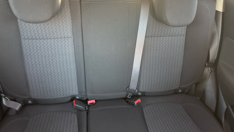 Vauxhall Mokka X 1.4T ecoTEC Design Nav 5dr Petrol Hatchback